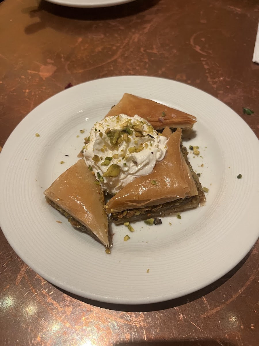 Bosphorous Turkish Cuisine - Winter Park-10