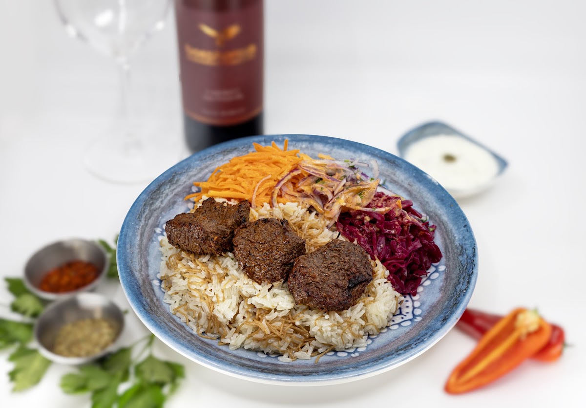 Bosphorous Turkish Cuisine - Winter Park-3