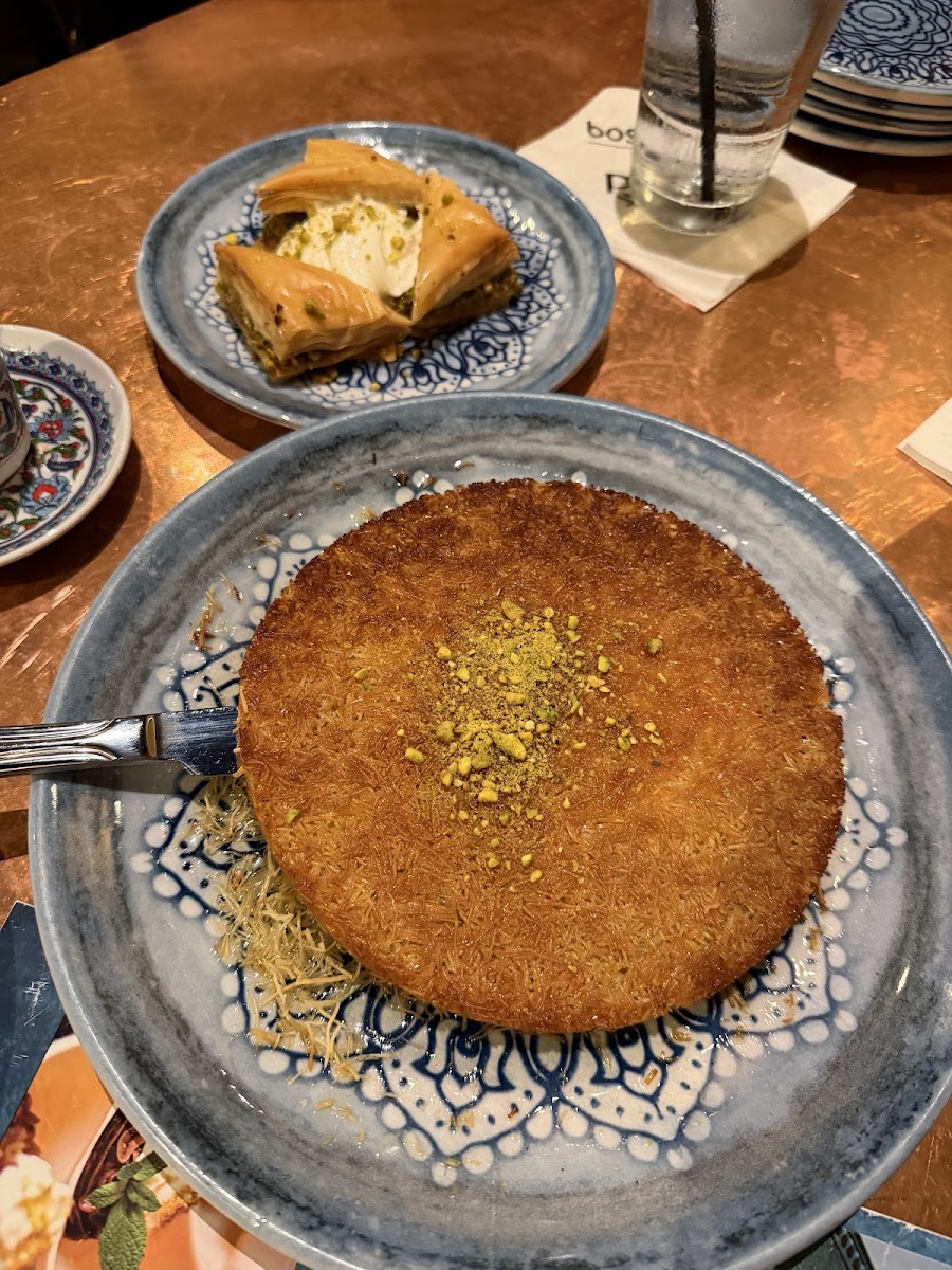 Bosphorous Turkish Cuisine - Winter Park-4