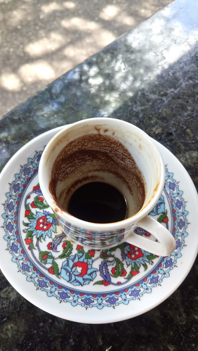 Bosphorous Turkish Cuisine - Winter Park-5