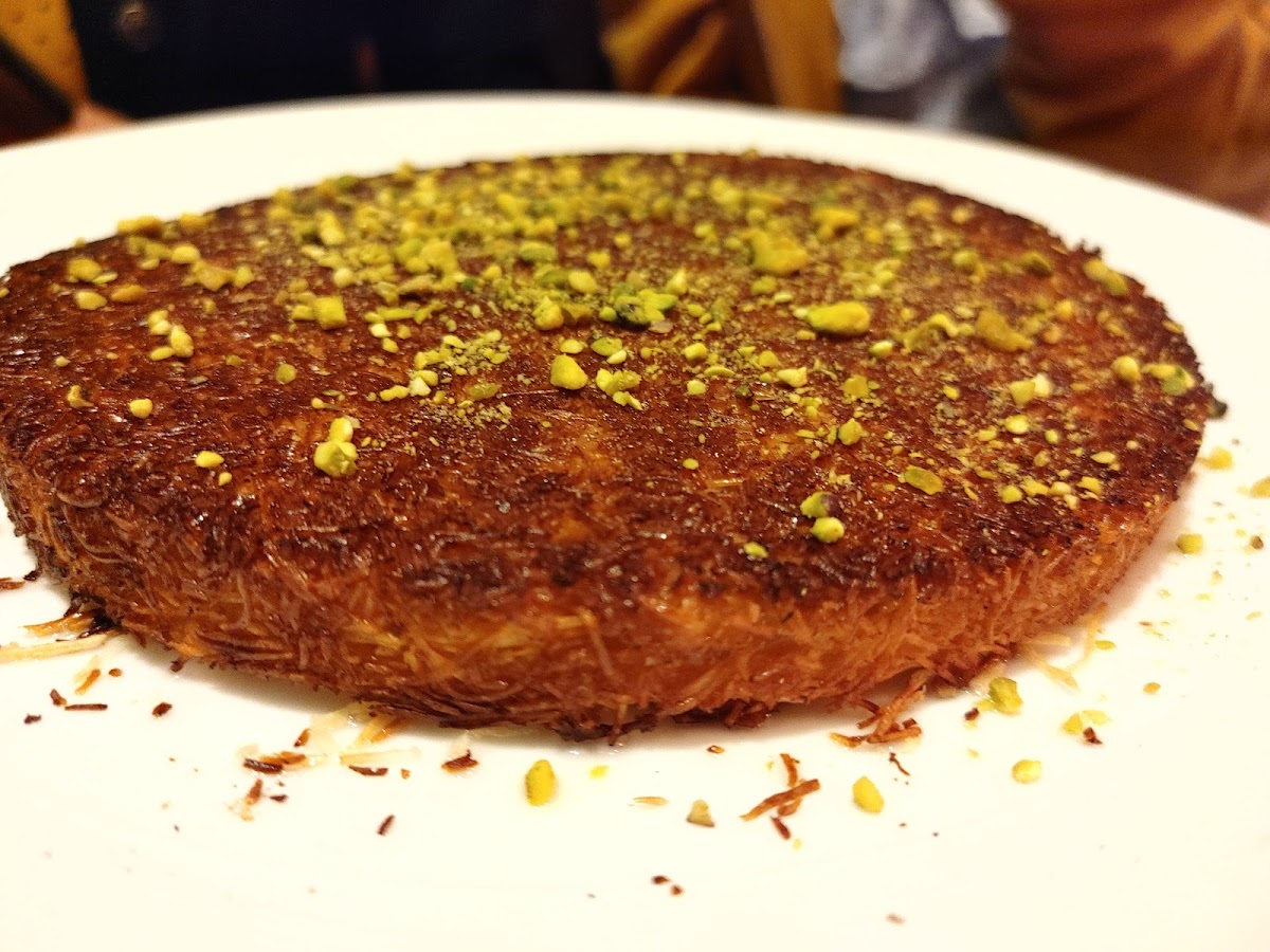 Bosphorous Turkish Cuisine - Winter Park-6