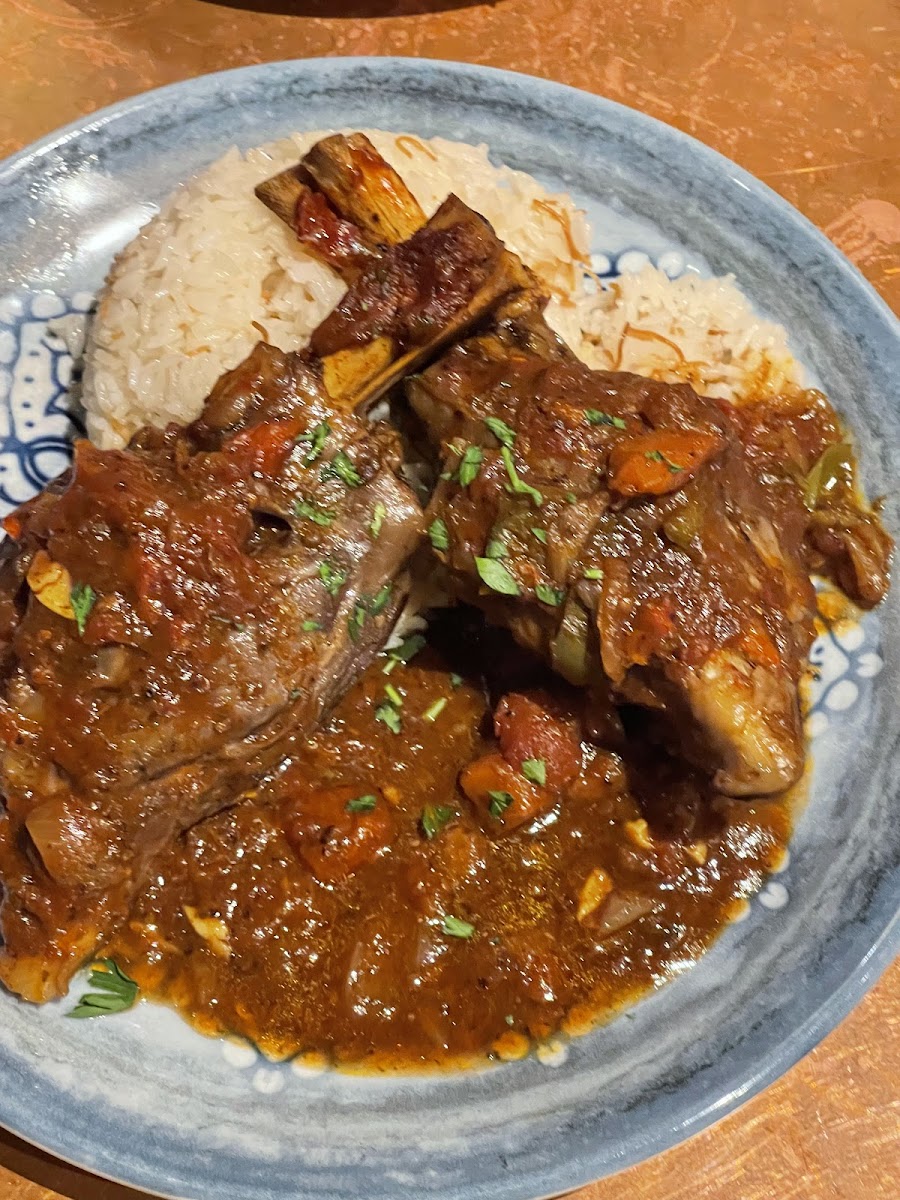 Bosphorous Turkish Cuisine - Winter Park-7