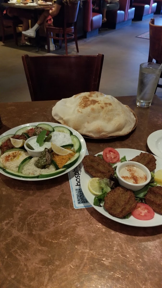 Bosphorous Turkish Cuisine - Winter Park-8